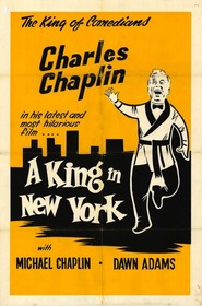 A King in New York is similar to Hang Up.