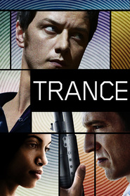Trance is similar to Confessions of a Nazi Spy.