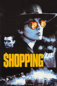 Shopping is similar to Popaganda: The Art & and Crimes of Ron English.