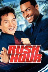 Rush Hour is similar to Crime Family.