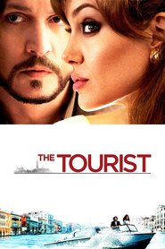 The Tourist is similar to Getting His Own Back.