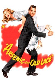 Arsenic and Old Lace is similar to The Wife He Met Online.