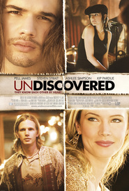 Undiscovered is similar to The Life Before Her Eyes.