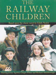 The Railway Children is similar to Some Kind of Wonderful.