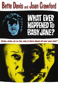 What Ever Happened to Baby Jane? is similar to Front Page News.
