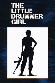 The Little Drummer Girl is similar to Utrennie kolokola.