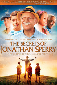 The Secrets of Jonathan Sperry is similar to Was ich kann.