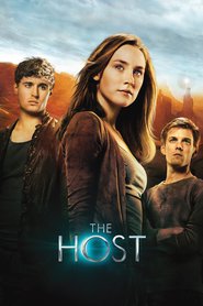 The Host is similar to The Wrestler.