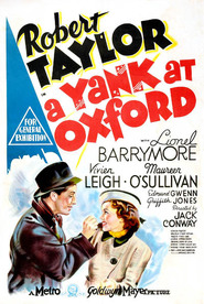 A Yank at Oxford is similar to Billy and the Hurricane.