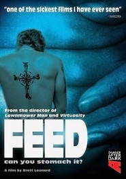 Feed is similar to The Boys of Abu Ghraib.