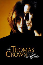The Thomas Crown Affair is similar to Wombs Discovering the Next Dimension.