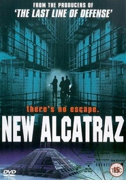 New Alcatraz is similar to A Spinal Tap Reunion: The 25th Anniversary London Sell-Out.