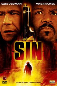 Sin is similar to Inspector Gadget.