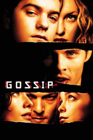 Gossip is similar to Hamlet in the Hamptons.