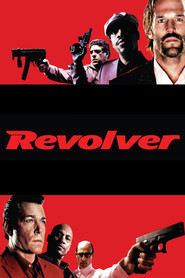 Revolver is similar to Full Grown Men.