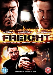 Freight is similar to Hollywood on Parade No. 11.