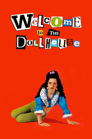 Welcome to the Dollhouse is similar to Baby Blues.
