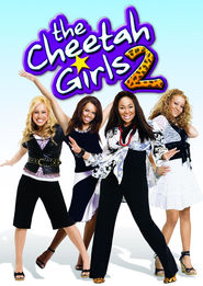 The Cheetah Girls 2 is similar to Chernyiy monah.