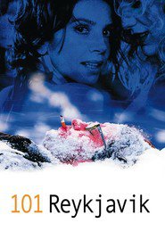 101 Reykjavik is similar to Human Nature.
