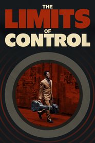 The Limits of Control is similar to Imaginary Heroes.