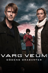 Varg Veum - Dodens drabanter is similar to Martha's Vindication.