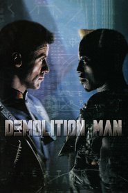 Demolition Man is similar to Les interdits.