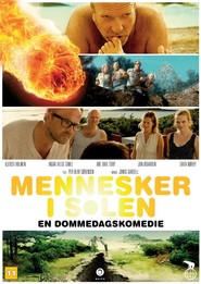 Mennesker i solen is similar to ABBA: The Movie.