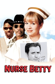 Nurse Betty is similar to The Uppercut.