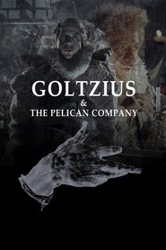 Goltzius and the Pelican Company is similar to The Teenage Revolution.