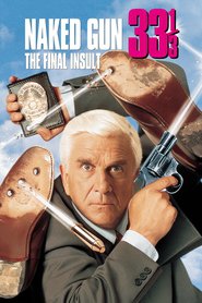 Naked Gun 33 1 is similar to Medal of Honor.