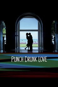Punch-Drunk Love is similar to Wide Open.