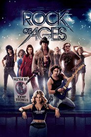 Rock of Ages is similar to Thirst.