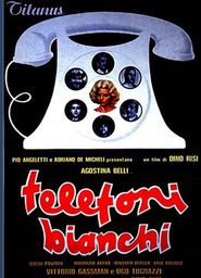Telefoni bianchi is similar to Kiss of Death.