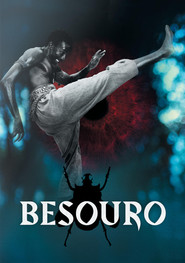 Besouro is similar to Black Lolita.