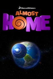 Almost Home is similar to The Parasite.