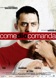 Come Dio comanda is similar to Too Young to Die?.