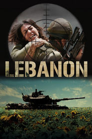 Lebanon is similar to Live Evil.