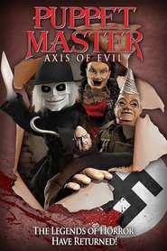 Puppet Master: Axis of Evil is similar to Season of the Witch.