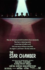 The Star Chamber is similar to Where the Wild Things Are.