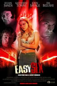 Easy Six is similar to La tentacion desnuda.