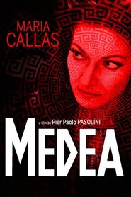 Medea is similar to The Hand of God.