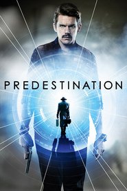 Predestination is similar to The Girl with the Dragon Tattoo.