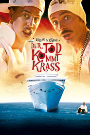 Erkan & Stefan in Der Tod kommt krass is similar to The Nomi Song.