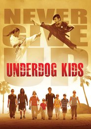 Underdog Kids is similar to Xin tie cuo men shen.
