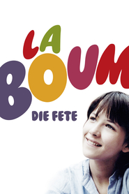 La boum is similar to Music and Lyrics.