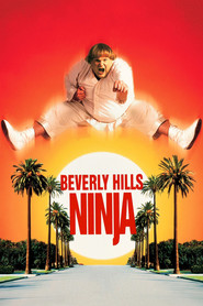 Beverly Hills Ninja is similar to Screen Snapshots Series 21, No. 6.