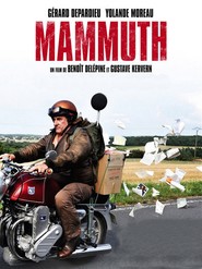 Mammuth is similar to The House on the Hill.