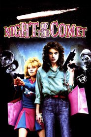 Night of the Comet is similar to The Pod.