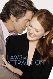 Laws of Attraction is similar to El disfraz.