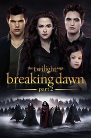The Twilight Saga: Breaking Dawn - Part 2 is similar to FPS: First Person Shooter.